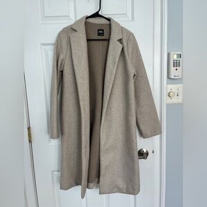 Zara coat